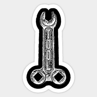 tool Sticker